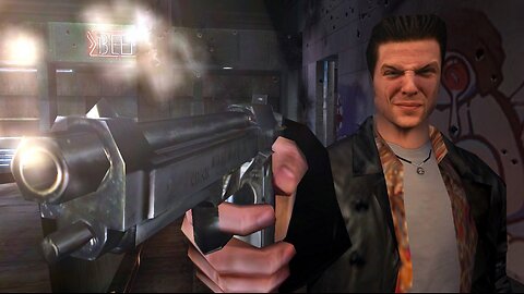 RapperJJJ LDG Clip: Max Payne 1 and 2 Remake Has Same Development Budget as Alan Wake 2