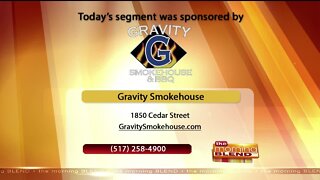 Gravity Smokehouse & BBQ - 7/22/20