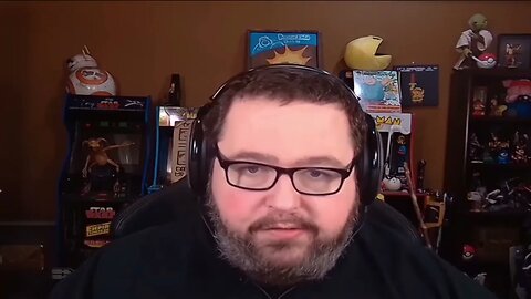 Boogie2988 NEEDS To STOP!