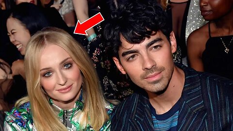 FAMOUS Singer Joe Jonas PULLS THE PLUG On Marriage After He's LEFT BEHIND To Be SINGLE DAD By Wife