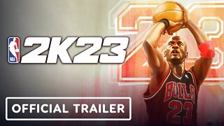 NBA 2K23 - Official Season 1 Trailer