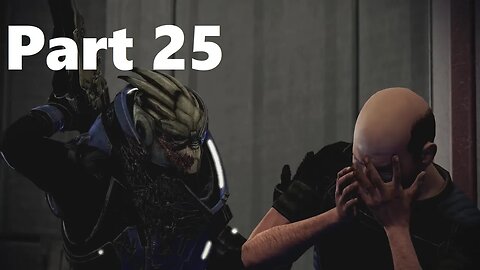 Mass Effect 2 - Part 25 (No Commentary)