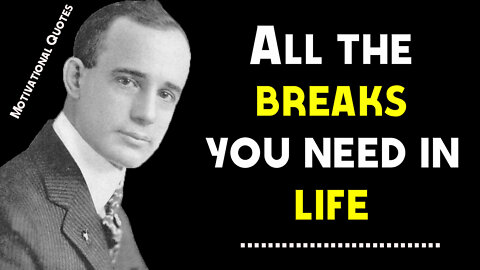 Napoleon Hill, More Quotes & Sayings