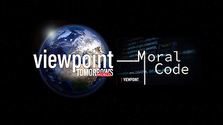 Moral Code: Who Decides Between Right and Wrong?