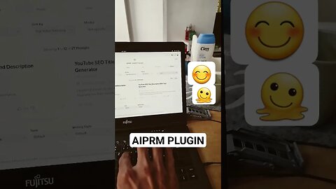 AIPRM browser extension for ChatGPT #aiprm #chatgpt #prompting #aiprompts #community #contentcreator