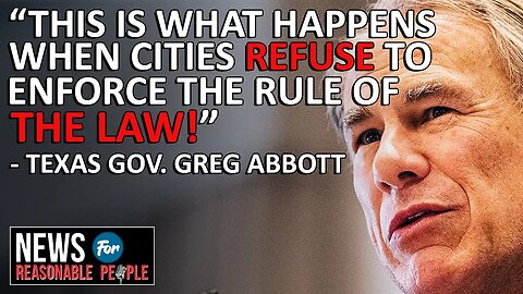 Texas Gov. blames closure of last 2 Portland Wal Mart Stores on Mob Takeover