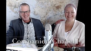 1John ch 5. The FATHER, the WORD and the HOLY SPIRIT are ONE. Ep#499 with Tammy-Lynn