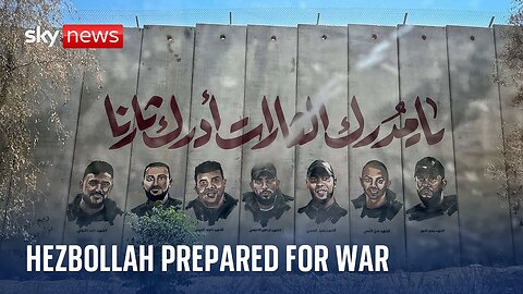 Hezbollah and Israel edging closer to full-scale war| U.S. NEWS ✅