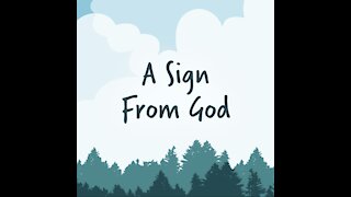 A Sign From God [GMG Originals]