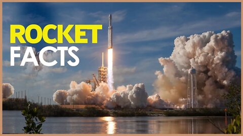 ROCKET FACTS | ROCKET POWER | ROCKET LAUNCH | ROCKET NOISE