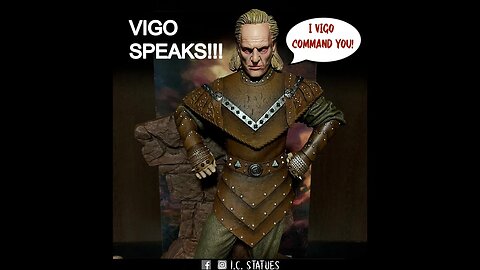 VIGO LIVES!!!