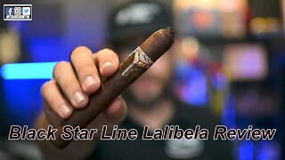 Black Star Line Lalibela Review