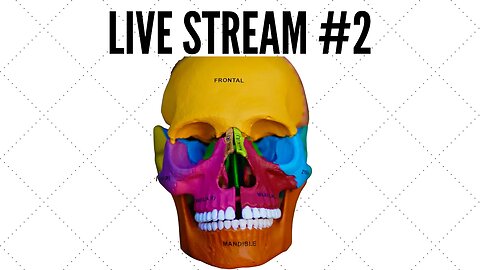 Live Chat with Ivan the Aussie - MSE, Jaw Surgery, Coceancig, Mahoney