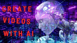 Why Create Videos with AI