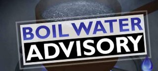 Boil water notice issued in Boynton Beach