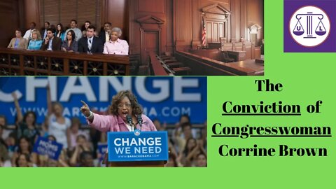 If the Holy Spirit visits you must acquit - Corrine Brown, corruption, and fraud