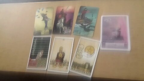 #tarot#hiddentruths (Pick a card) - Hidden Truth(s) - What you don't see coming.