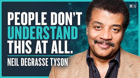 Discovering The Wonders Of Science - Neil deGrasse Tyson | Modern Wisdom Podcast 581