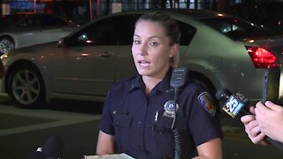 Fort Lauderdale police provide update on Wilton Manors incident
