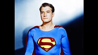George Reeves: Suicide or something more sinister?