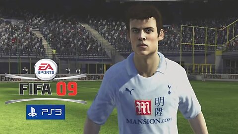 FIFA 09 PS3 In 2023