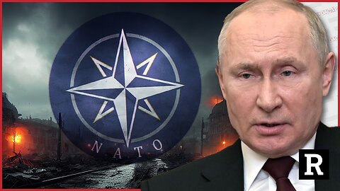 NATO admits goal: “Kill as many Russians as possible” | Redacted News