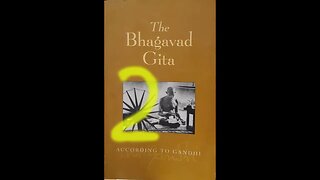 The Bhagavad Gita - Part 2