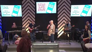 Cornerstone Church Online 04.30.2023