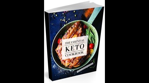 Easy steps to make delicious food from Bread keto book is free 100% book now