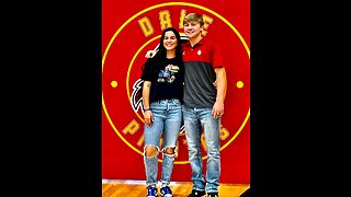 #OKPrepScene: Dale Pirates Karsen Griggs & Dayton Forsythe NLI Speeches