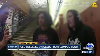 Colorado State Univ. 'deeply regrets' Native American teens' tour experience, offers reimbursement