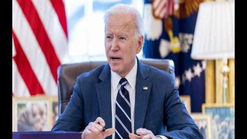 Biden Mixes Up Job Title, Says He’s Nation’s First Senator From Delaware