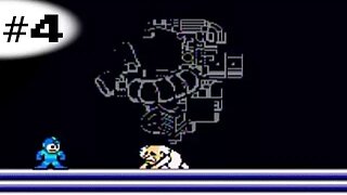 Mega Man Walkthrough Part 4: Bowing Finale