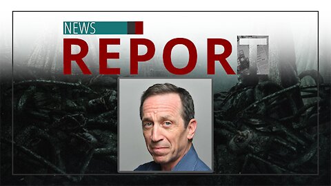 Catholic — News Report — Swamp Monster