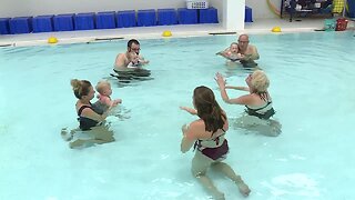 YMCA of the Fox Cities emphasizes swimming safety in the summer months