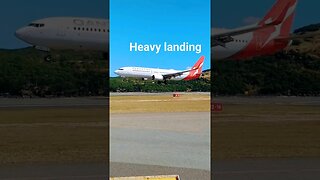 landing! #shorts #shortvideo #short #subscribe #sub #yiutubeshort #youtuber #plane #flight #flying