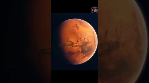 Mars Facts #shorts #interestingfacts #space #mars