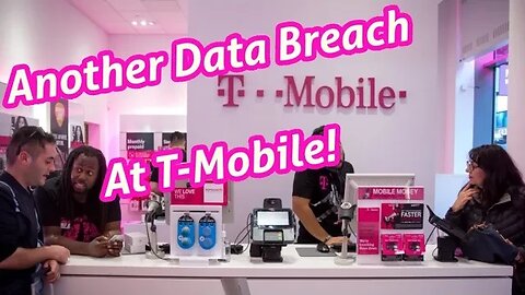 T-Mobile Has Problems! Watch Out!