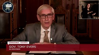State Senator Tom Tiffany calls on Secretary-designee Palm to resign, Gov. Evers fires back