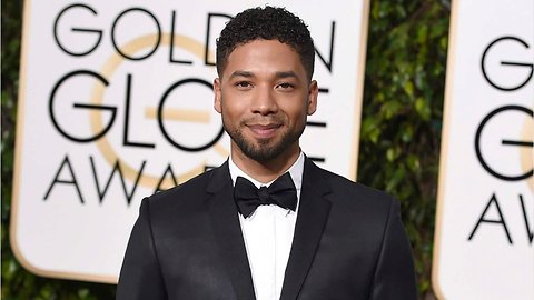 Fox Cuts Smollett's Character From 'Empire'