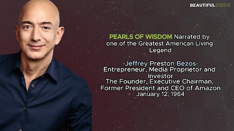 Famous Quotes |Jeff Bezos|