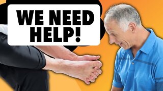 Plantar Fasciitis? We Need Your Feedback!