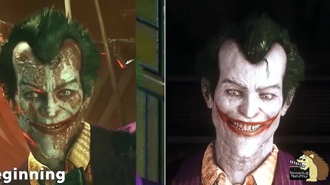 20 Things You Never Noticed In Batman Arkham Knight Game