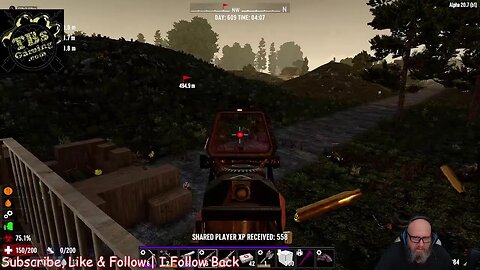 7 Days 2 Die Horde night Day 208