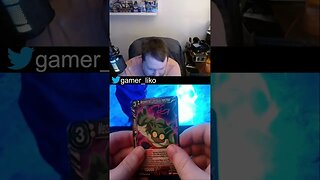 Opening A Dragon Ball Super TCG: Fighter's Ambition Booster Pack #9