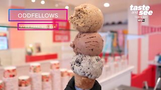 OddFellows Ice Cream Co. in Tampa | Taste and See Tampa Bay