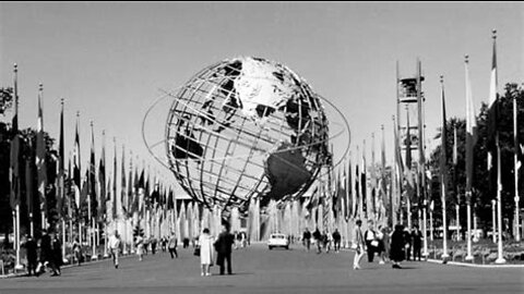 Hidden History of the World Fairs