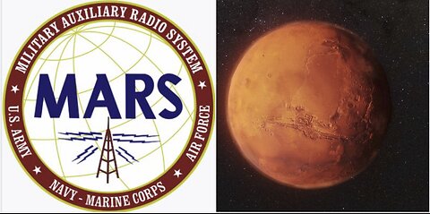 Elon: Mars or M.A.R.S.?