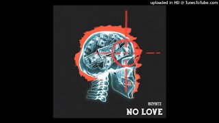 ''No love''- Omah Lay x Adekunle Gold Afrobeat instrumental Type beat