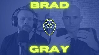 454 - BRAD GRAY | How to Walk the Text of the Bible